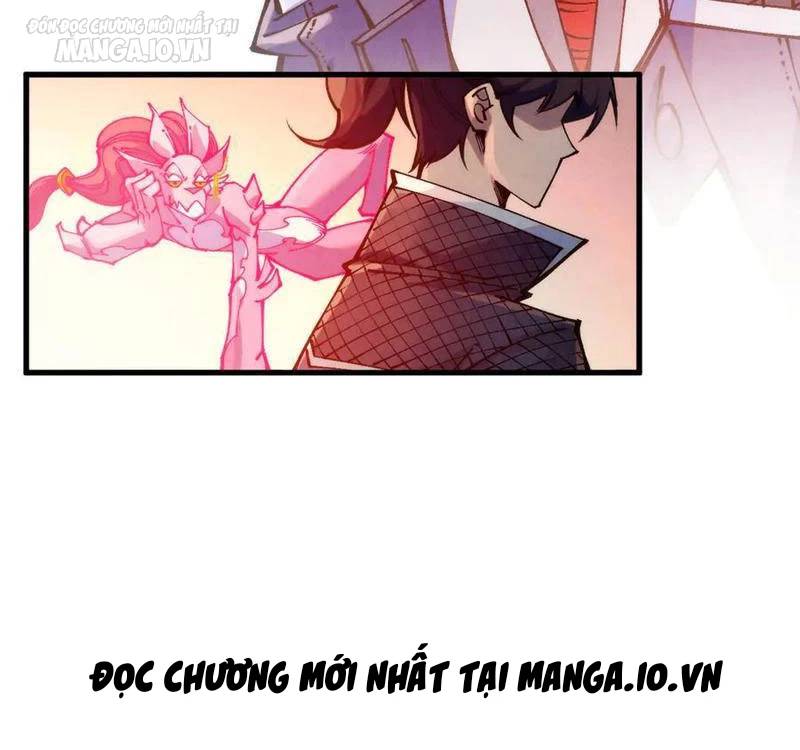 Vạn Cổ Chí Tôn Chap 306 - Next Chap 307