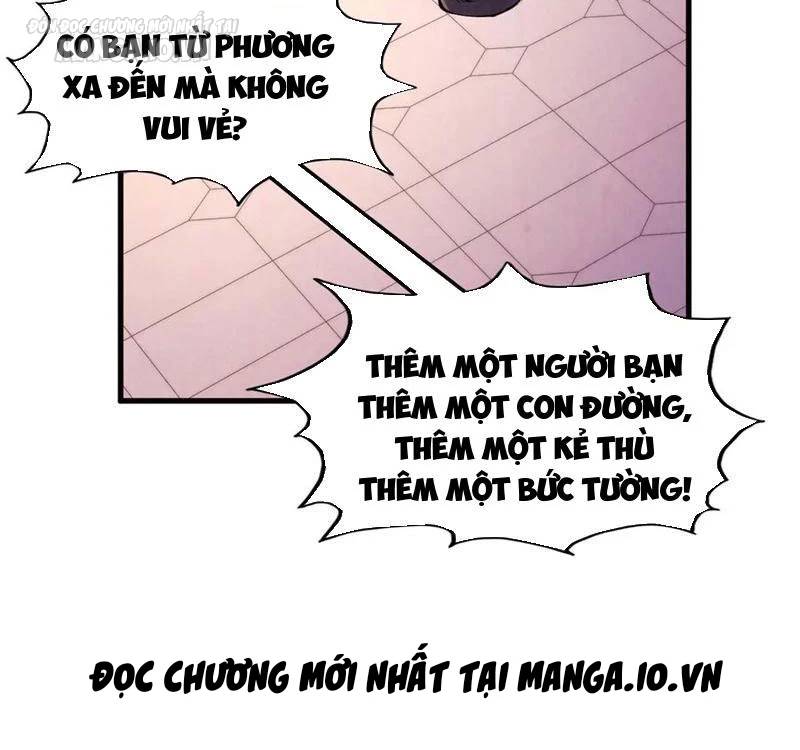 Vạn Cổ Chí Tôn Chap 306 - Next Chap 307