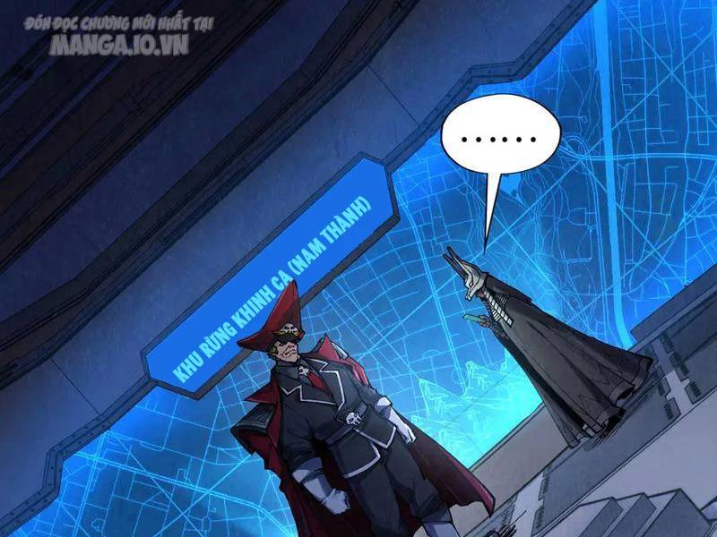 Vạn Cổ Chí Tôn Chap 306 - Next Chap 307