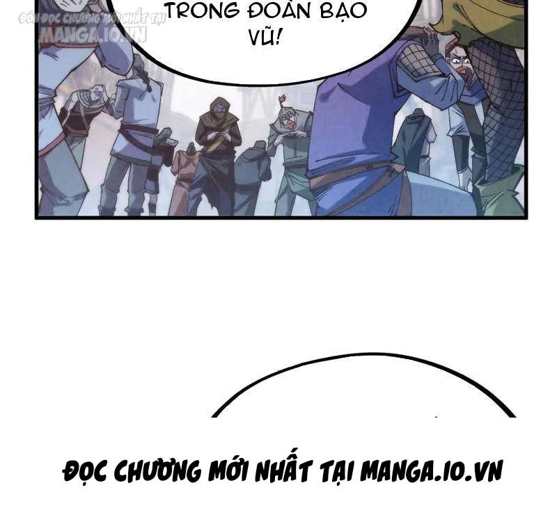 Vạn Cổ Chí Tôn Chap 306 - Next Chap 307