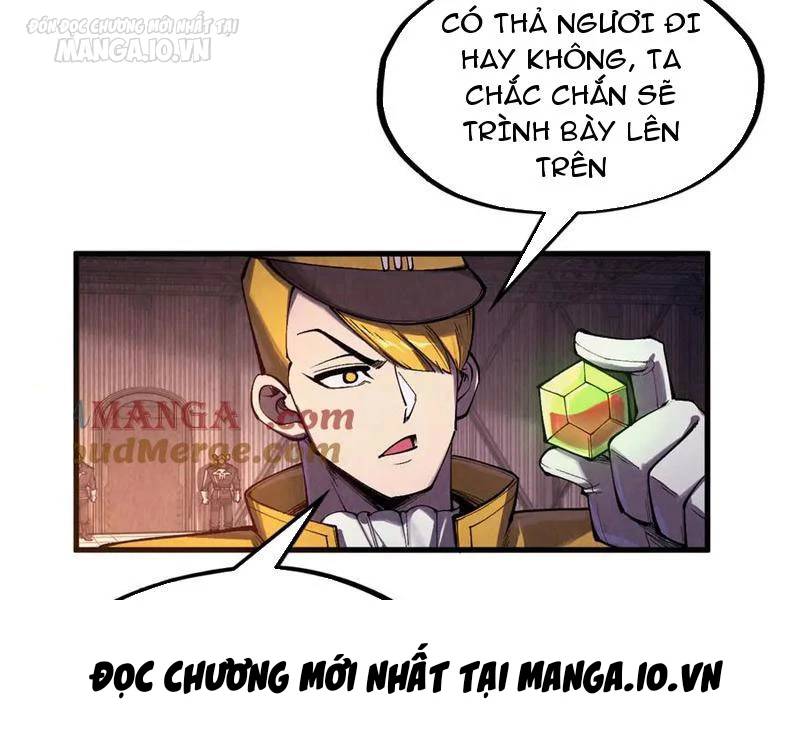 Vạn Cổ Chí Tôn Chap 306 - Next Chap 307