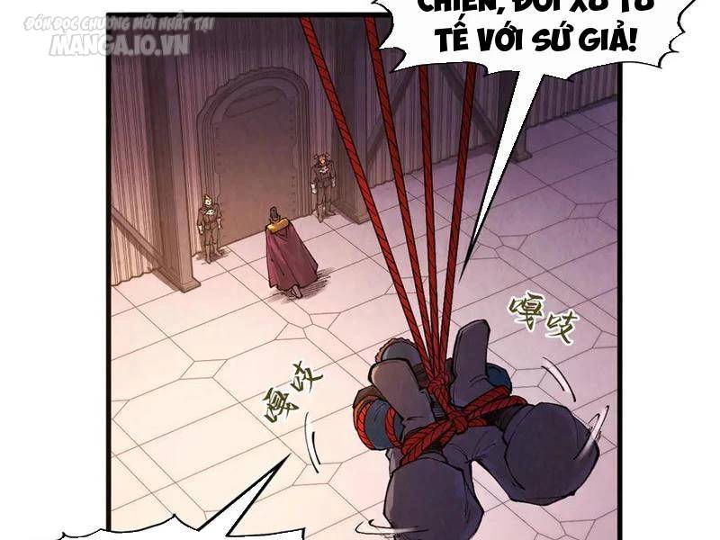 Vạn Cổ Chí Tôn Chap 306 - Next Chap 307