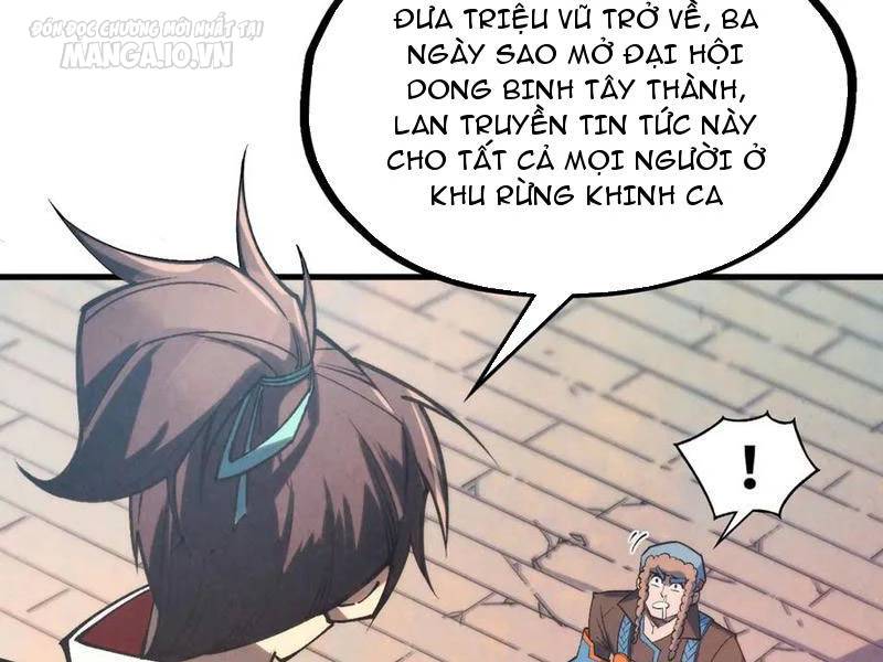Vạn Cổ Chí Tôn Chap 306 - Next Chap 307
