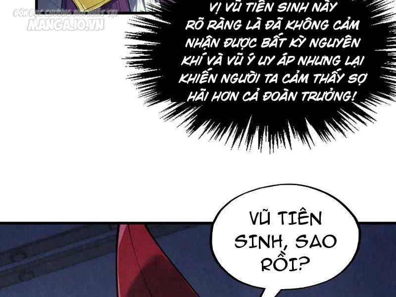 Vạn Cổ Chí Tôn Chap 306 - Next Chap 307