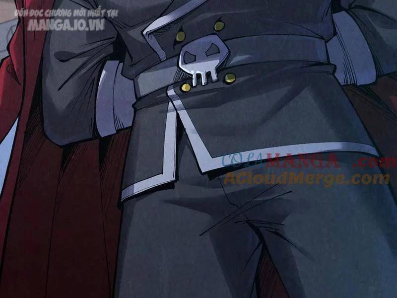 Vạn Cổ Chí Tôn Chap 306 - Next Chap 307