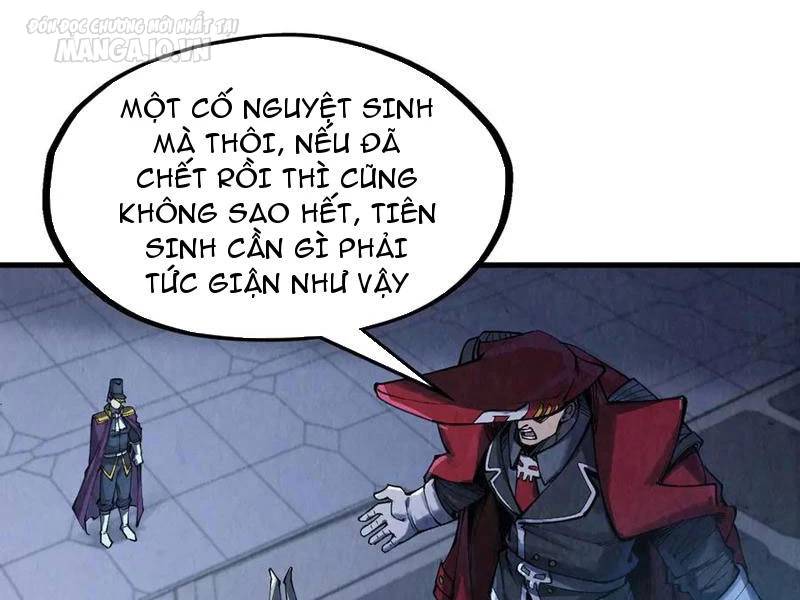 Vạn Cổ Chí Tôn Chap 306 - Next Chap 307
