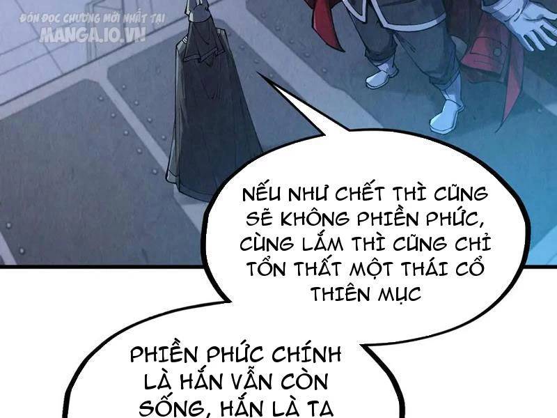Vạn Cổ Chí Tôn Chap 306 - Next Chap 307