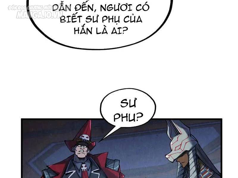 Vạn Cổ Chí Tôn Chap 306 - Next Chap 307