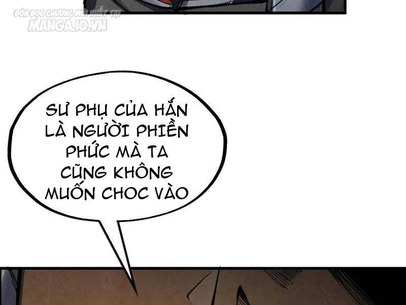 Vạn Cổ Chí Tôn Chap 306 - Next Chap 307