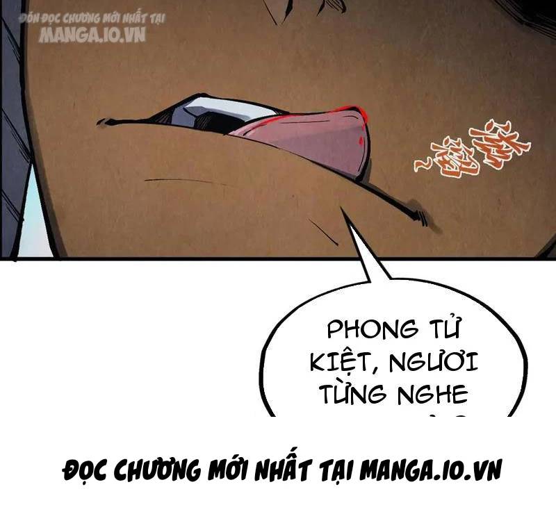Vạn Cổ Chí Tôn Chap 306 - Next Chap 307