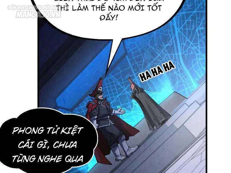 Vạn Cổ Chí Tôn Chap 306 - Next Chap 307