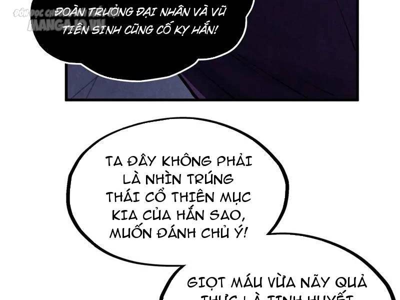 Vạn Cổ Chí Tôn Chap 306 - Next Chap 307