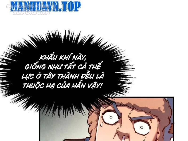 Vạn Cổ Chí Tôn Chap 306 - Next Chap 307