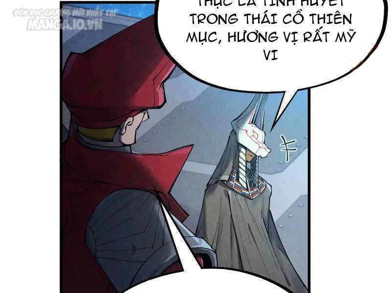 Vạn Cổ Chí Tôn Chap 306 - Next Chap 307