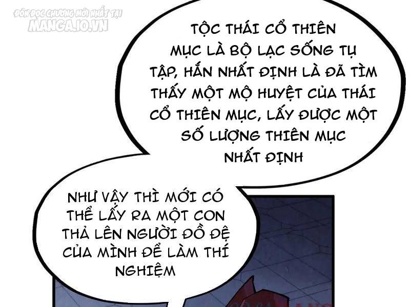 Vạn Cổ Chí Tôn Chap 306 - Next Chap 307