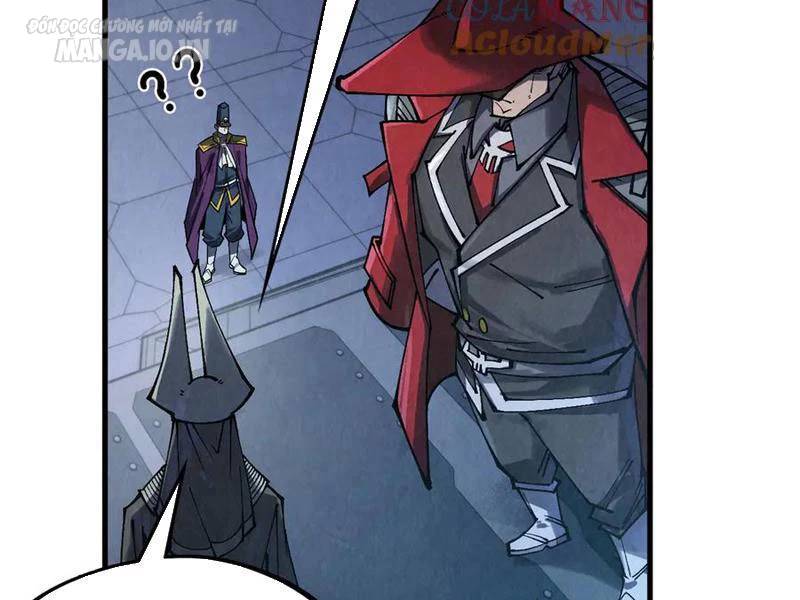 Vạn Cổ Chí Tôn Chap 306 - Next Chap 307