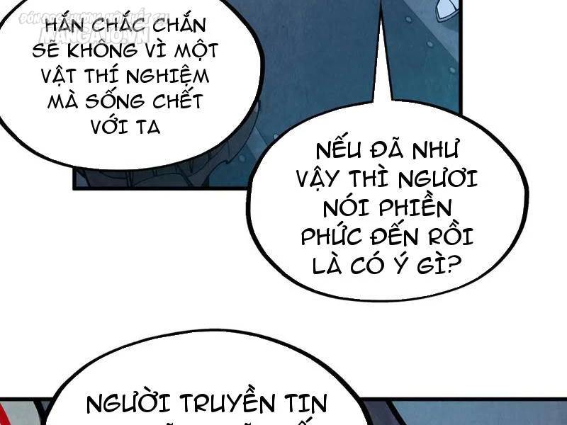 Vạn Cổ Chí Tôn Chap 306 - Next Chap 307