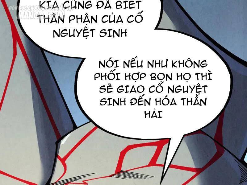 Vạn Cổ Chí Tôn Chap 306 - Next Chap 307