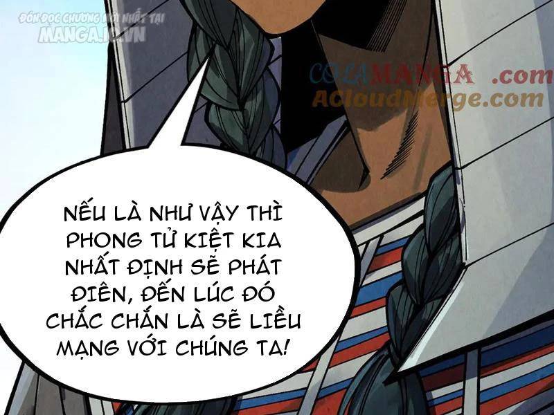 Vạn Cổ Chí Tôn Chap 306 - Next Chap 307