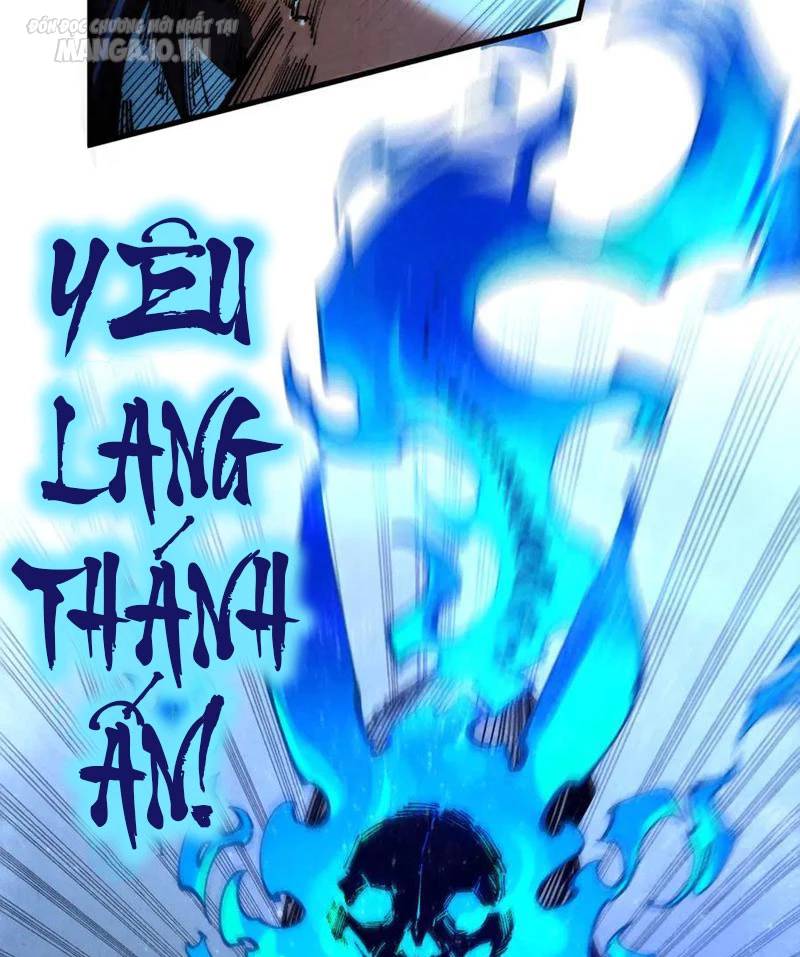 Vạn Cổ Chí Tôn Chap 308 - Next Chap 309