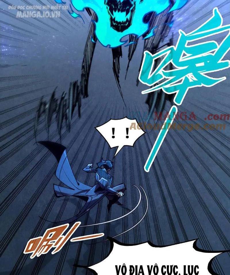 Vạn Cổ Chí Tôn Chap 308 - Next Chap 309