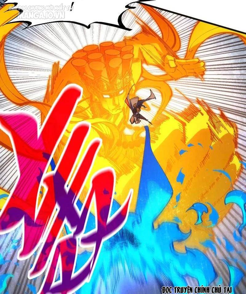 Vạn Cổ Chí Tôn Chap 308 - Next Chap 309