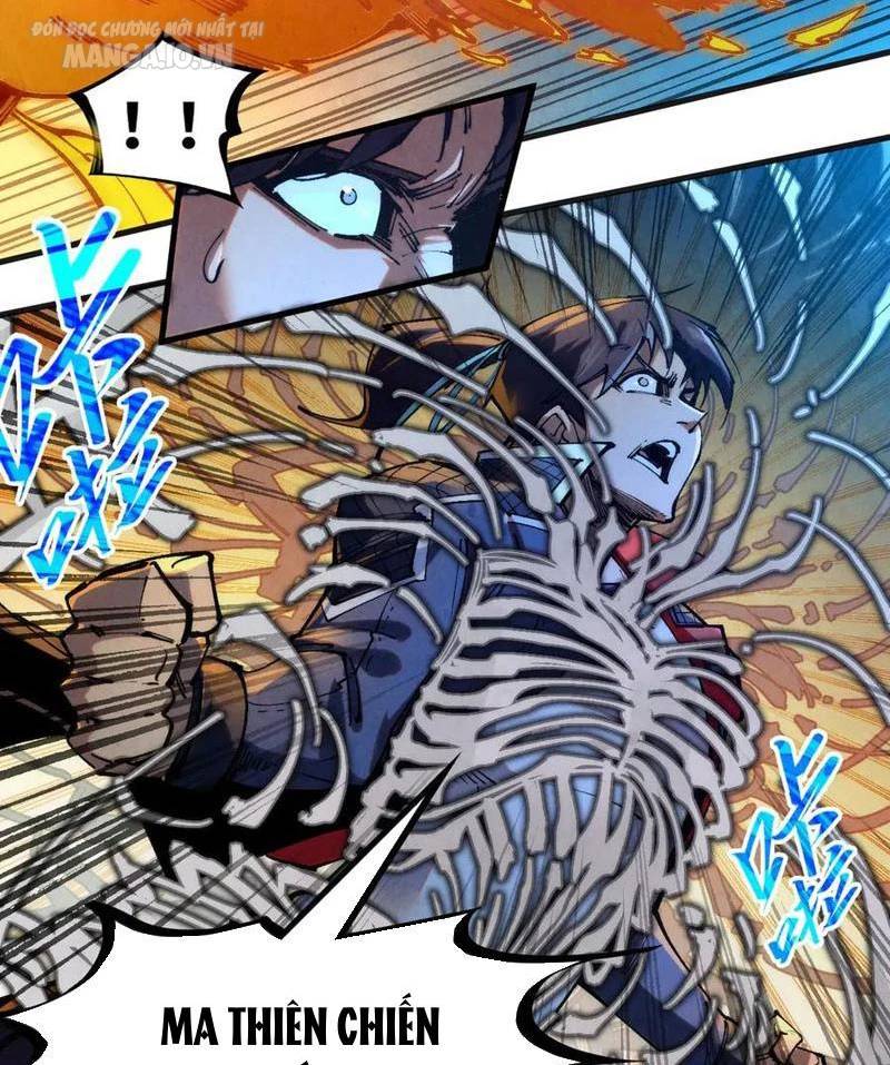 Vạn Cổ Chí Tôn Chap 308 - Next Chap 309