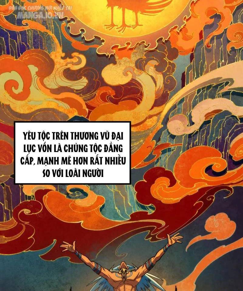 Vạn Cổ Chí Tôn Chap 308 - Next Chap 309