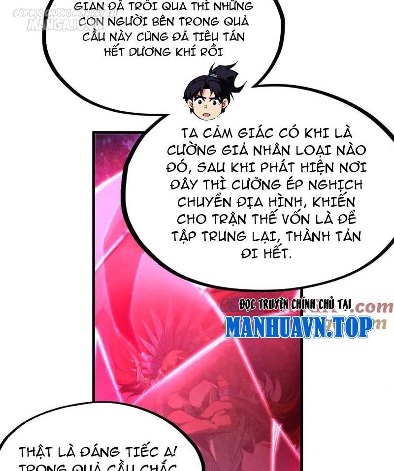 Vạn Cổ Chí Tôn Chap 308 - Next Chap 309