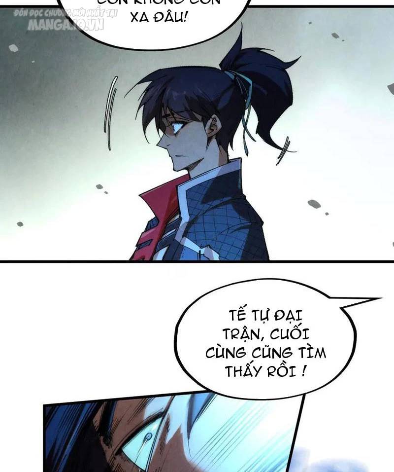 Vạn Cổ Chí Tôn Chap 308 - Next Chap 309