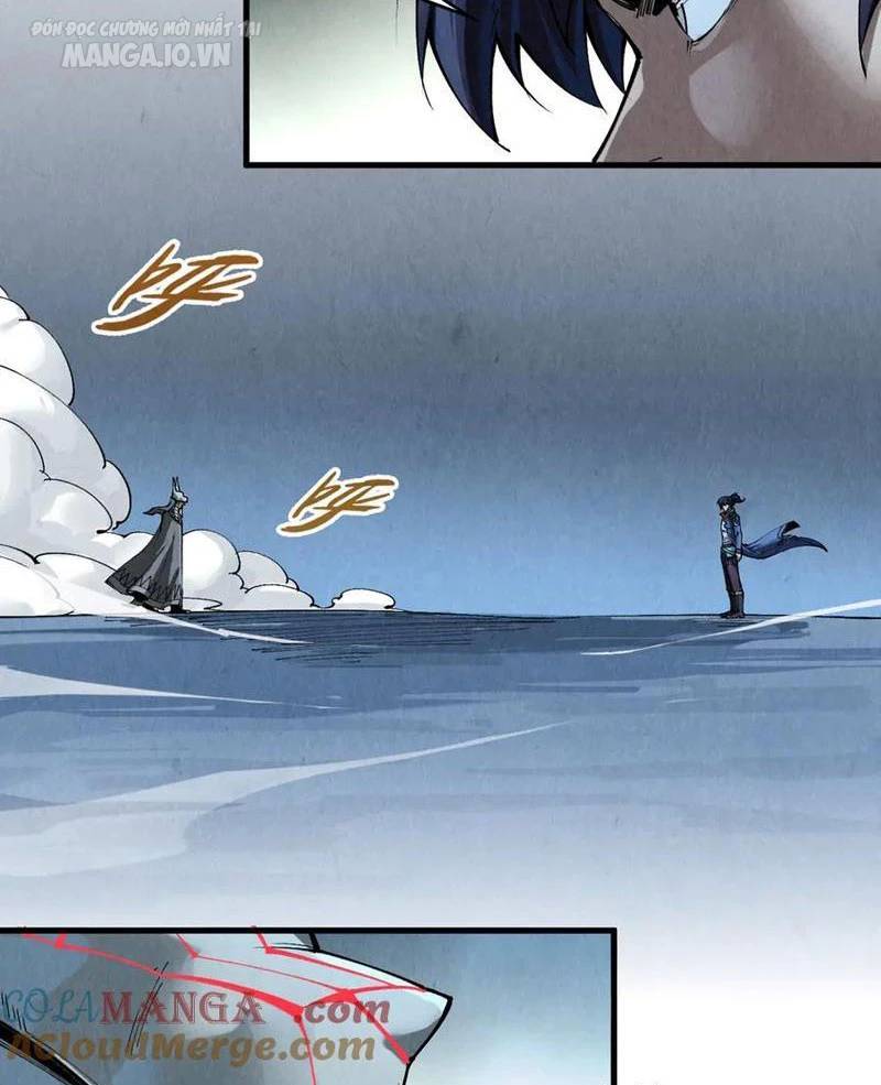 Vạn Cổ Chí Tôn Chap 308 - Next Chap 309