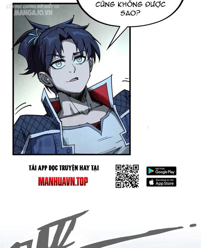 Vạn Cổ Chí Tôn Chap 308 - Next Chap 309