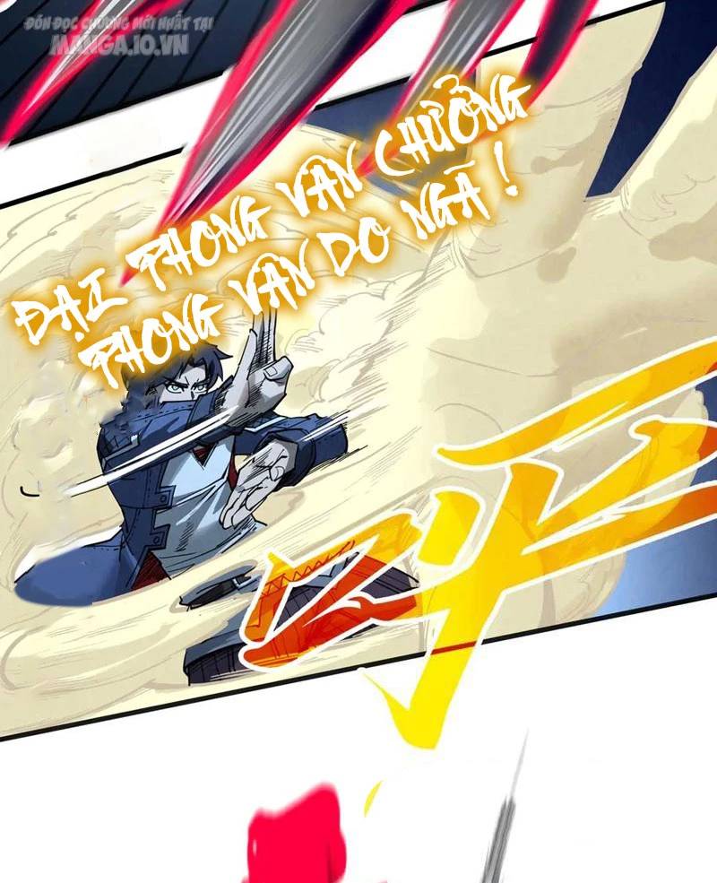 Vạn Cổ Chí Tôn Chap 308 - Next Chap 309