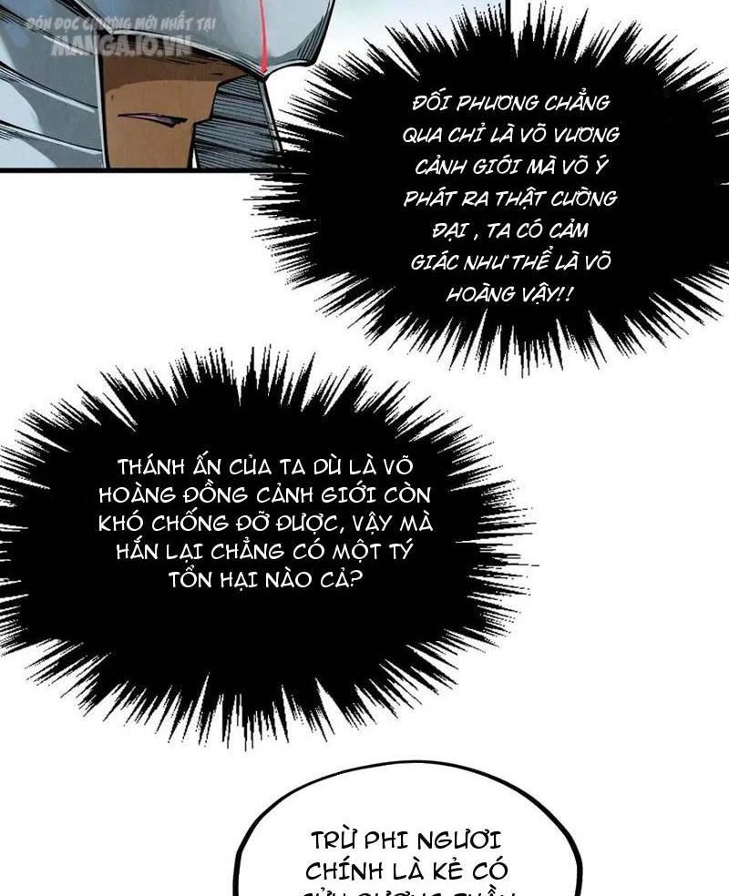 Vạn Cổ Chí Tôn Chap 308 - Next Chap 309