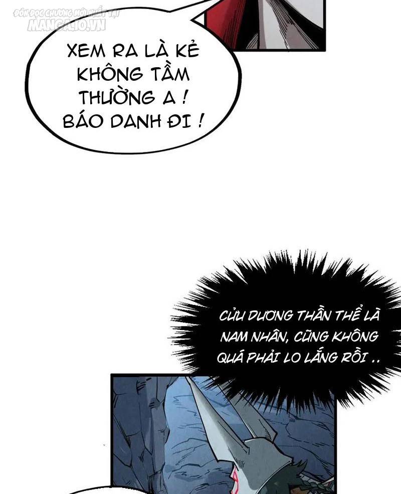 Vạn Cổ Chí Tôn Chap 308 - Next Chap 309
