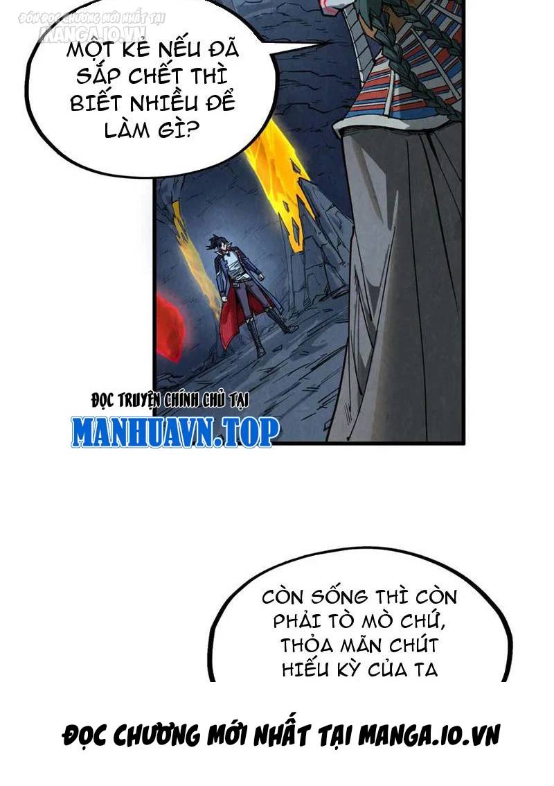 Vạn Cổ Chí Tôn Chap 308 - Next Chap 309