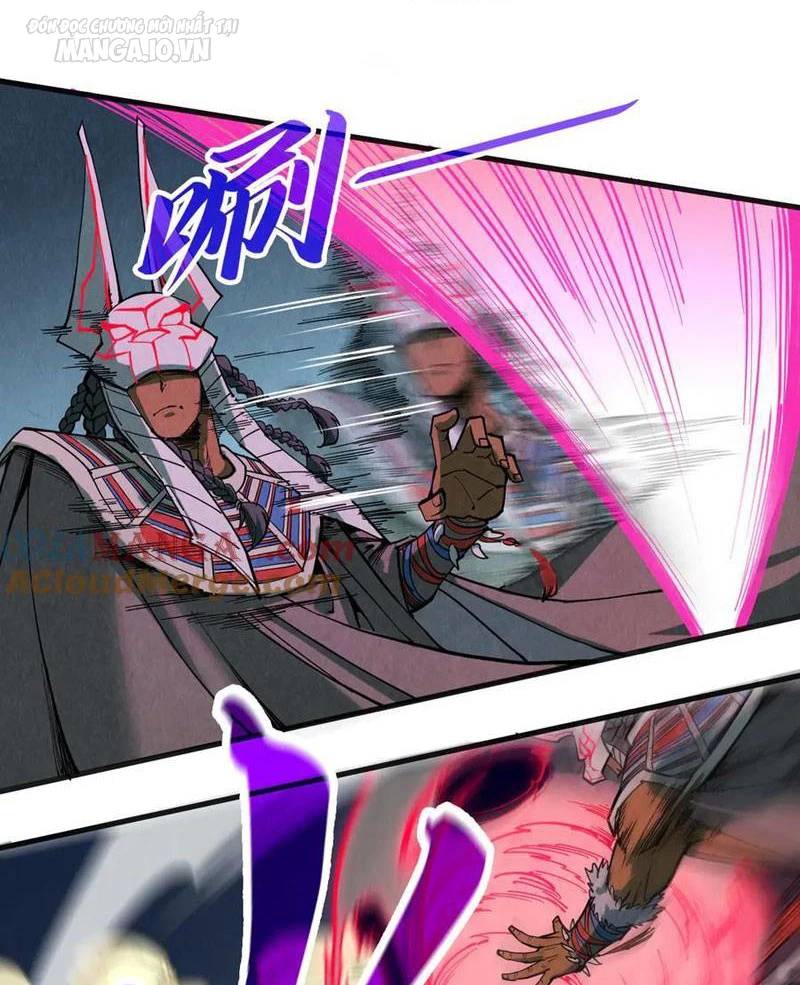 Vạn Cổ Chí Tôn Chap 308 - Next Chap 309