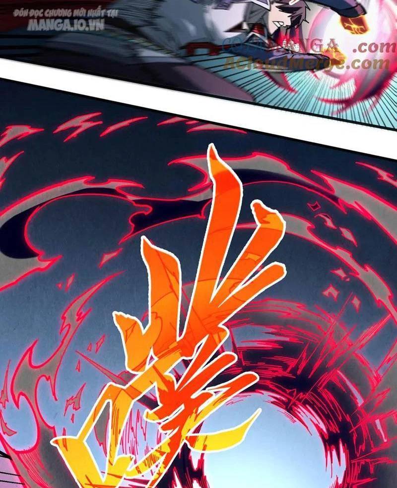 Vạn Cổ Chí Tôn Chap 308 - Next Chap 309