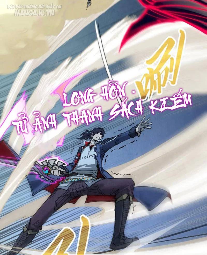 Vạn Cổ Chí Tôn Chap 308 - Next Chap 309