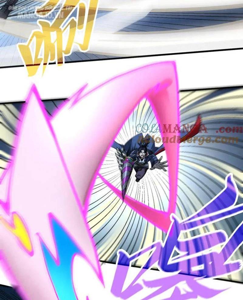 Vạn Cổ Chí Tôn Chap 308 - Next Chap 309