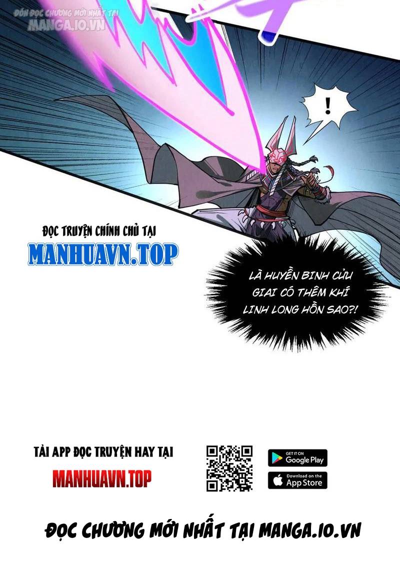 Vạn Cổ Chí Tôn Chap 308 - Next Chap 309