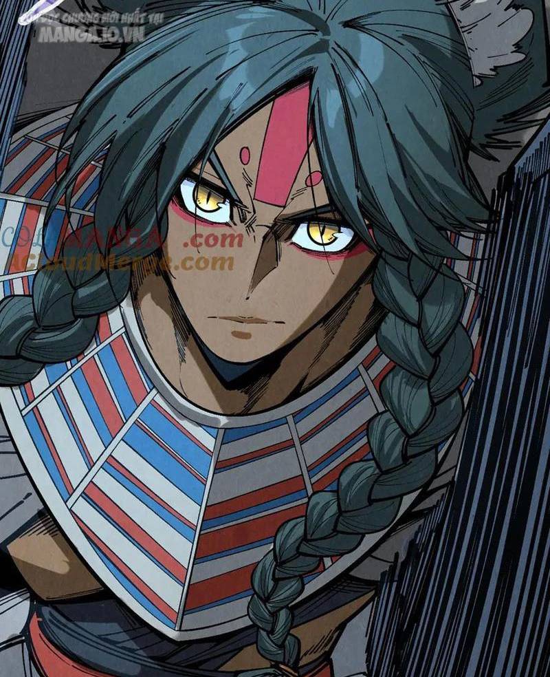 Vạn Cổ Chí Tôn Chap 308 - Next Chap 309