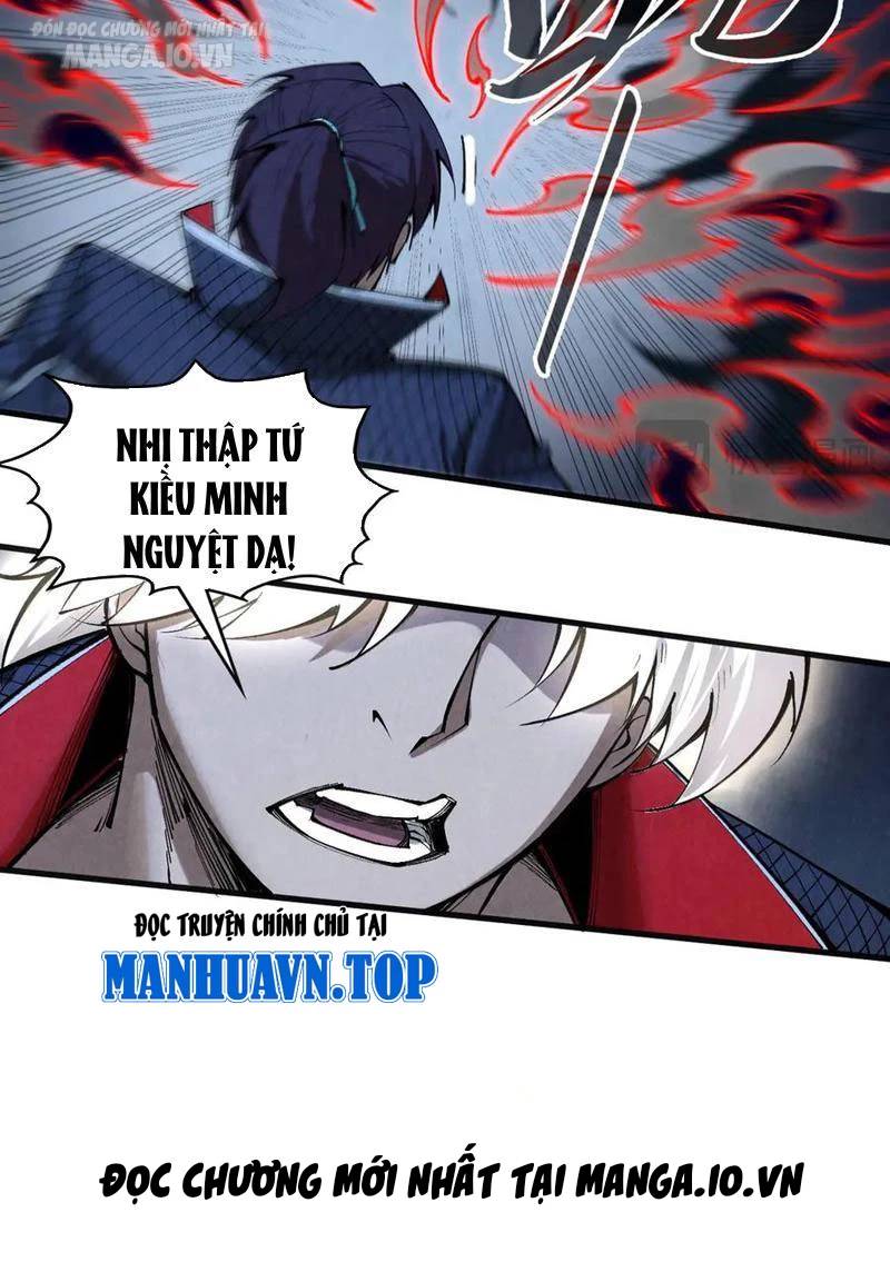 Vạn Cổ Chí Tôn Chap 308 - Next Chap 309