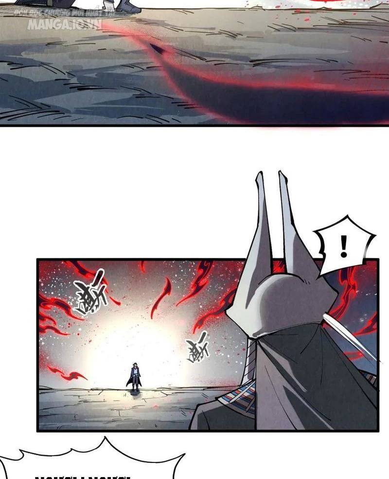 Vạn Cổ Chí Tôn Chap 308 - Next Chap 309