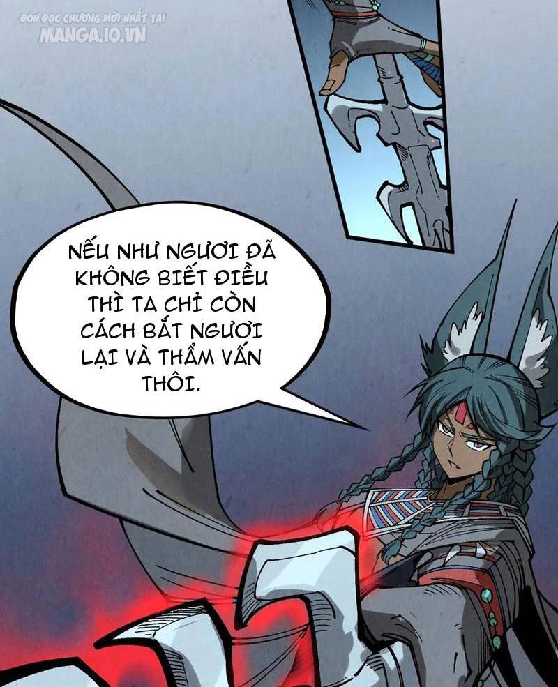 Vạn Cổ Chí Tôn Chap 308 - Next Chap 309