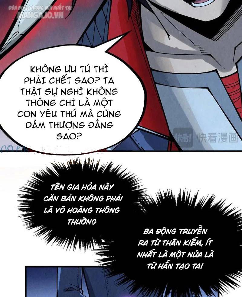 Vạn Cổ Chí Tôn Chap 308 - Next Chap 309