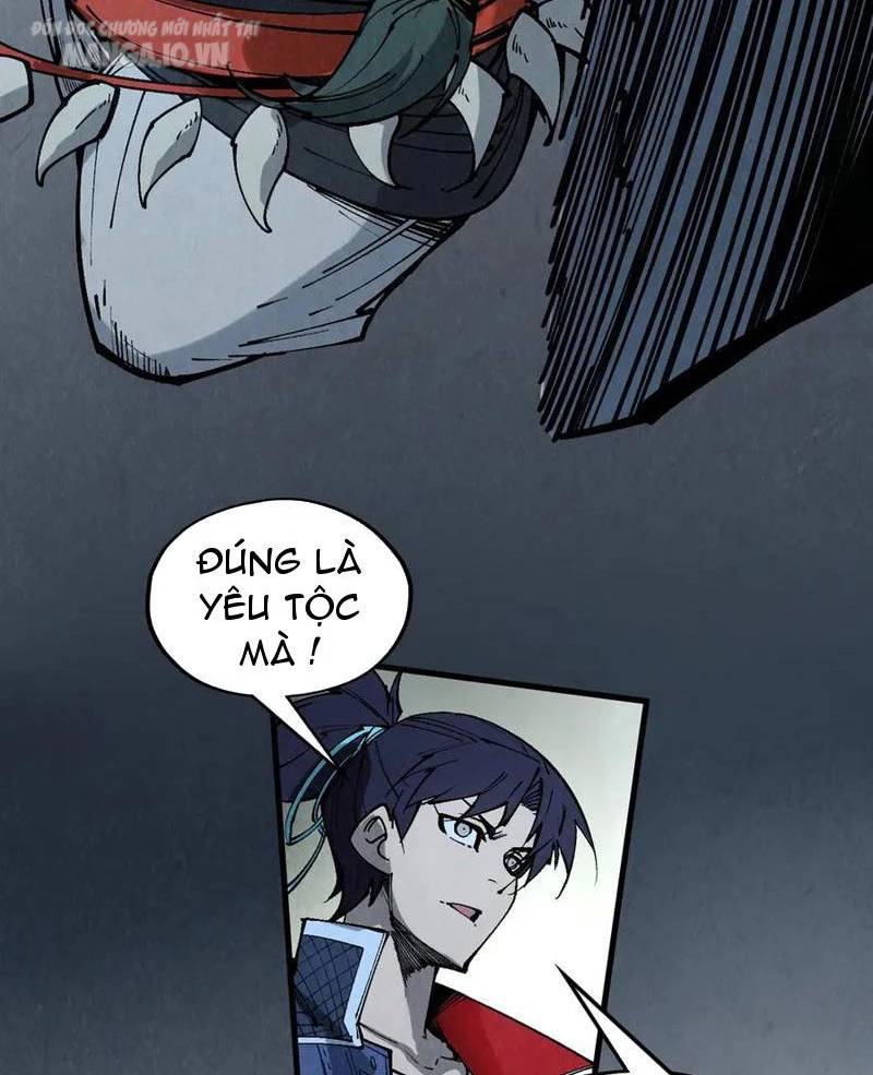 Vạn Cổ Chí Tôn Chap 308 - Next Chap 309