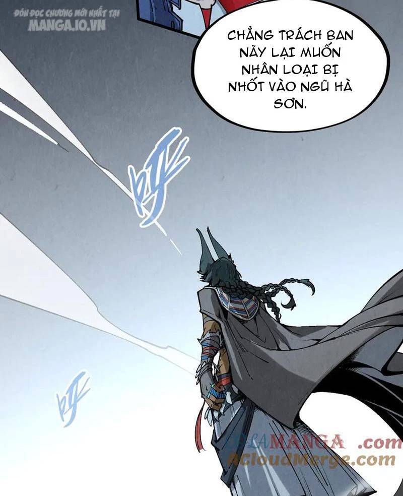 Vạn Cổ Chí Tôn Chap 308 - Next Chap 309