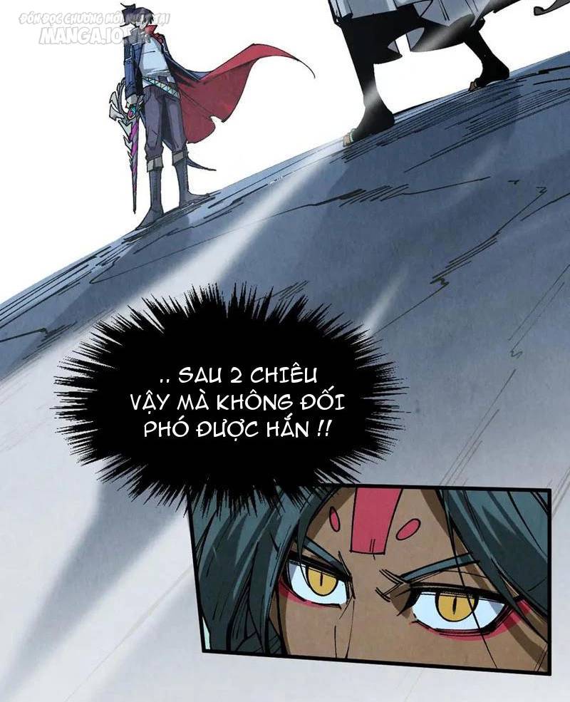 Vạn Cổ Chí Tôn Chap 308 - Next Chap 309