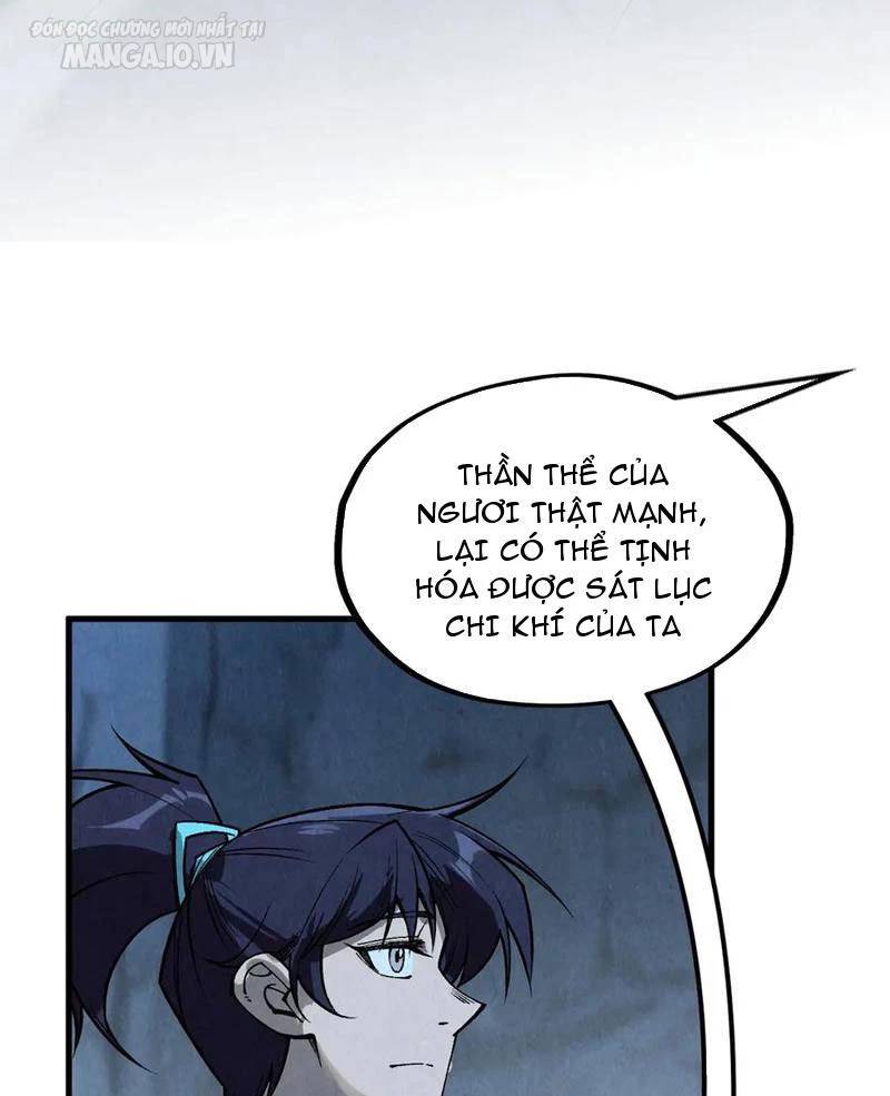 Vạn Cổ Chí Tôn Chap 308 - Next Chap 309